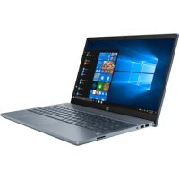 ноутбук HP Pavilion 15-cs2001ur Синий