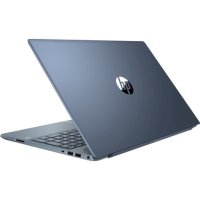 ноутбук HP Pavilion 15-cs2001ur Синий