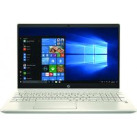 ноутбук HP Pavilion 15-cs2006ur Золотой