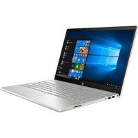 ноутбук HP Pavilion 15-cs2006ur Золотой