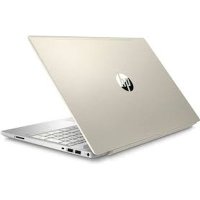 ноутбук HP Pavilion 15-cs2006ur Золотой