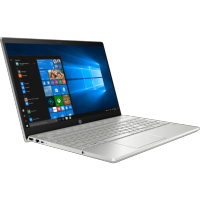 ноутбук HP Pavilion 15-cs2016ur Серебристый