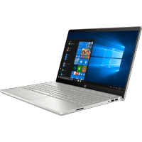 ноутбук HP Pavilion 15-cs2016ur Серебристый