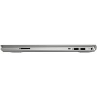 ноутбук HP Pavilion 15-cs2016ur Серебристый