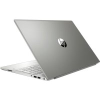 ноутбук HP Pavilion 15-cs2016ur Серебристый