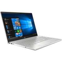 ноутбук HP Pavilion 15-cs3016ur Белый