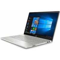 ноутбук HP Pavilion 15-cs3012ur Серебристый