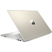 ноутбук HP Pavilion 15-cw0013ur Серебристый