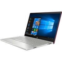 ноутбук HP Pavilion 15-cw0019ur Бордовый