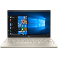 ноутбук HP Pavilion 15-cw0018ur Золотой