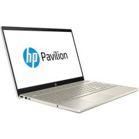 ноутбук HP Pavilion 15-cw0018ur Золотой