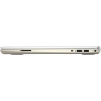 ноутбук HP Pavilion 15-cw0018ur Золотой