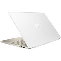 ноутбук HP Pavilion 15-cw0018ur Золотой