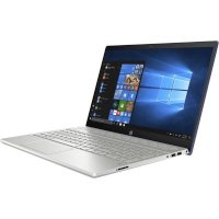 ноутбук HP Pavilion 15-cw0024ur Синий