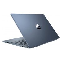 ноутбук HP Pavilion 15-cw1001ur Синий