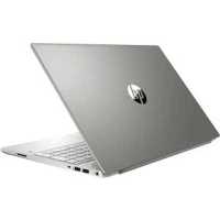ноутбук HP Pavilion 15-cw1002ur Серебристый