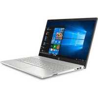 ноутбук HP Pavilion 15-cw1002ur Серебристый