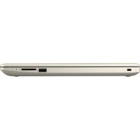 ноутбук HP 15-da0457ur Золотой