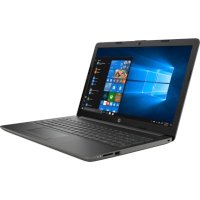 ноутбук HP 15-da0367ur Серый