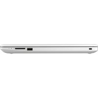 ноутбук HP 15-da0519ur-wpro Белый