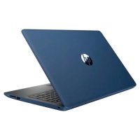 ноутбук HP 15-db0033ur Голубой