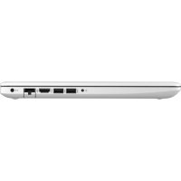 ноутбук HP 15-db0408ur Белый