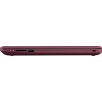 ноутбук HP 15-db0466ur Красный