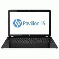 ноутбук HP Pavilion 15-e063sr Серебристый