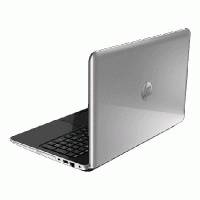 ноутбук HP Pavilion 15-e063sr Серебристый