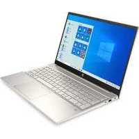 ноутбук HP Pavilion 15-eg0043ur Золотой