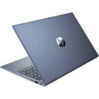 ноутбук HP Pavilion 15-eg0047ur Синий