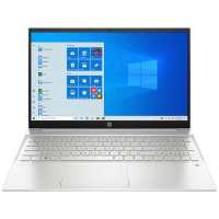 ноутбук HP Pavilion 15-eg1025ur Серебристый