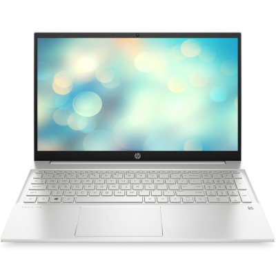 ноутбук HP Pavilion 15-eg2022ci Серебристый