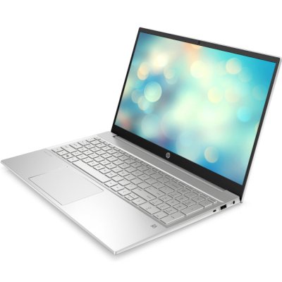 ноутбук HP Pavilion 15-eg2022ci Серебристый