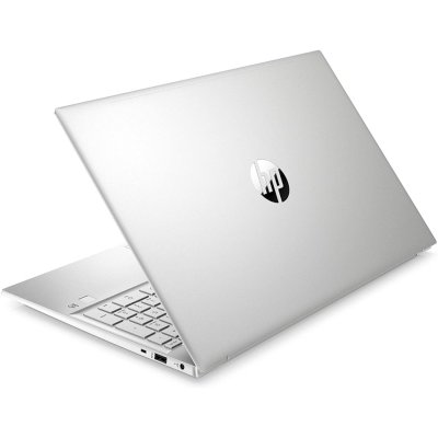 ноутбук HP Pavilion 15-eg2022ci Серебристый