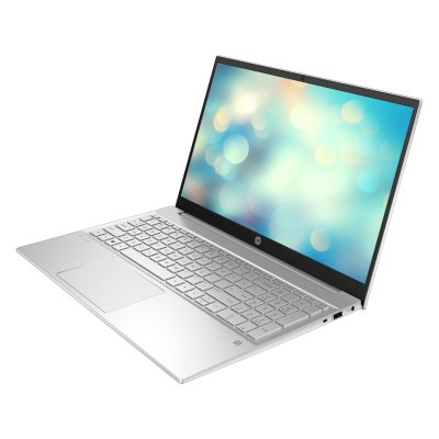 ноутбук HP Pavilion 15-eg2022ci Серебристый
