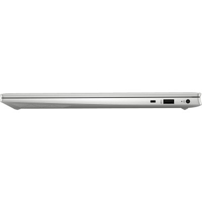 ноутбук HP Pavilion 15-eg2022ci Серебристый