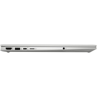 ноутбук HP Pavilion 15-eg2022ci Серебристый