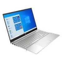 ноутбук HP Pavilion 15-eh0014ur Белый