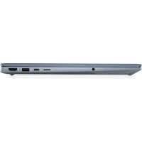 ноутбук HP Pavilion 15-eh2012ci-wpro Синий
