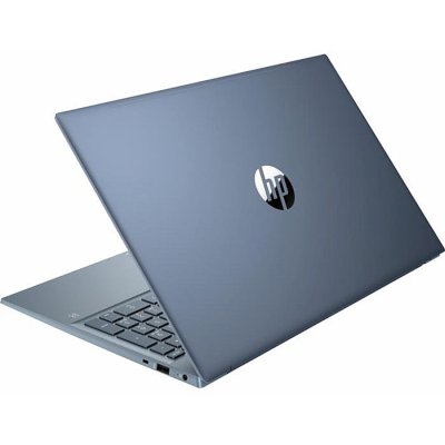 ноутбук HP Pavilion 15-eh2105nw Синий