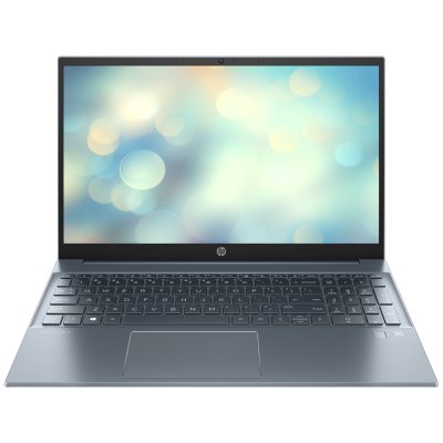 ноутбук HP Pavilion 15-eh3038ci Синий