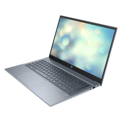 ноутбук HP Pavilion 15-eh3038ci Синий