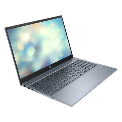 ноутбук HP Pavilion 15-eh3038ci Синий