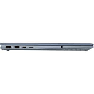 ноутбук HP Pavilion 15-eh3038ci Синий