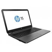 ноутбук HP 15-g019sr Черный