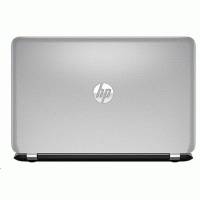ноутбук HP Pavilion 15-n062sr Серебристый