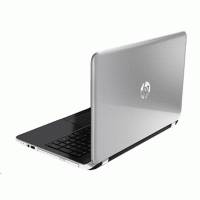ноутбук HP Pavilion 15-n062sr Серебристый