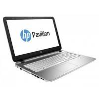 ноутбук HP Pavilion 15-p201ur Белый