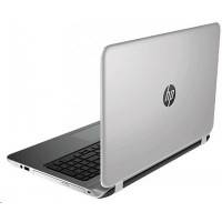 ноутбук HP Pavilion 15-p007sr Серебристый